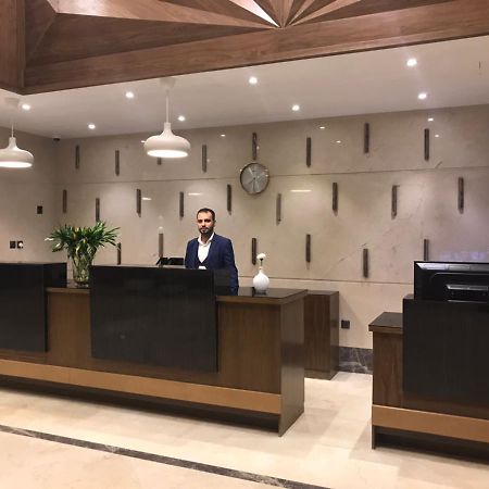 Ion Hotel Al Khobar Eksteriør billede