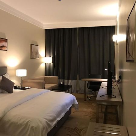 Ion Hotel Al Khobar Eksteriør billede