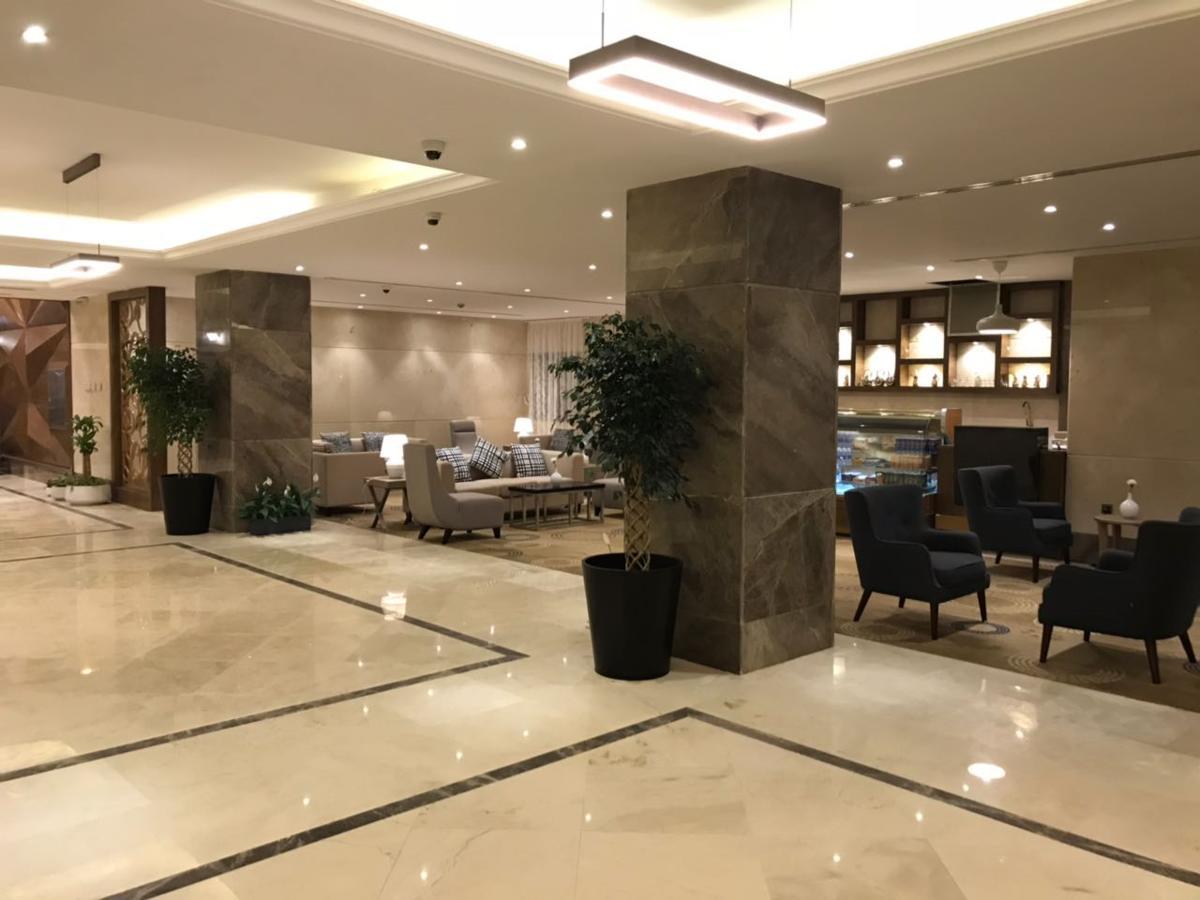 Ion Hotel Al Khobar Eksteriør billede