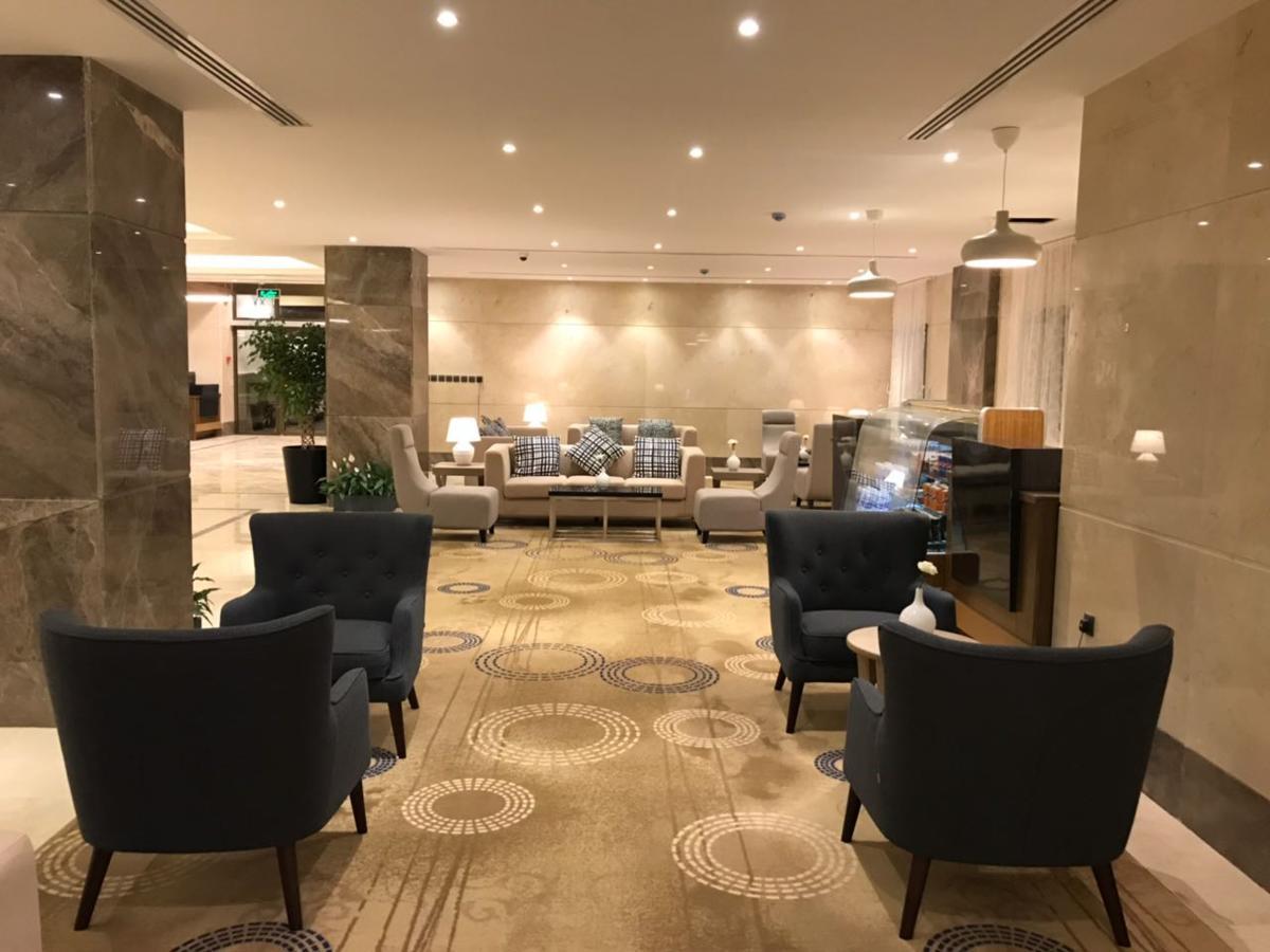 Ion Hotel Al Khobar Eksteriør billede
