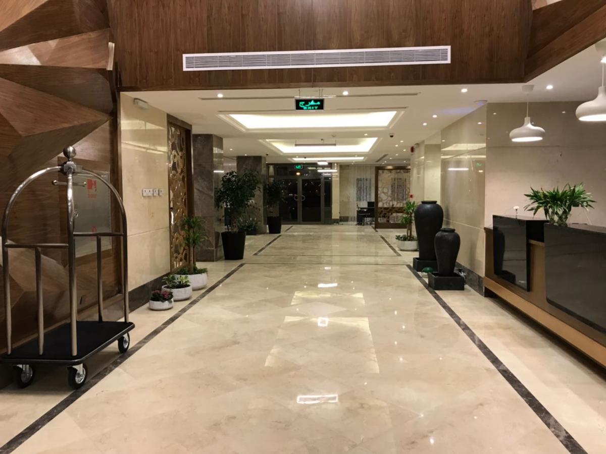 Ion Hotel Al Khobar Eksteriør billede