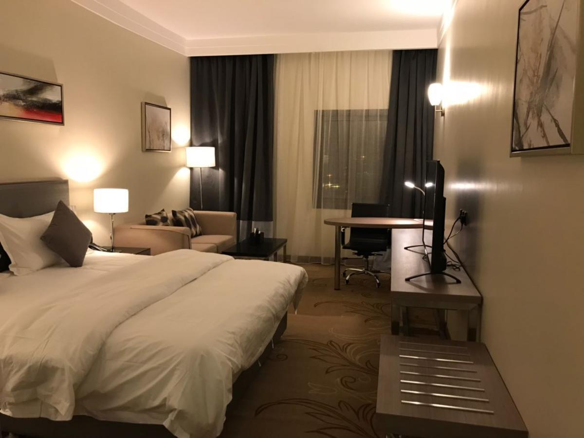 Ion Hotel Al Khobar Eksteriør billede