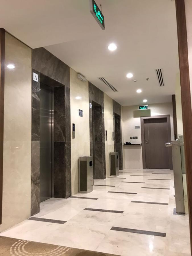 Ion Hotel Al Khobar Eksteriør billede