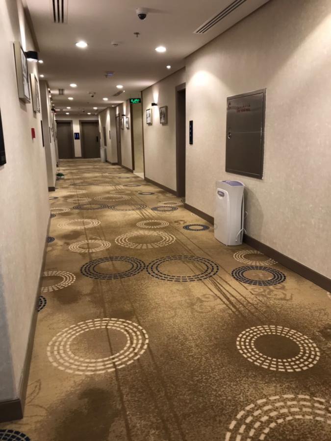 Ion Hotel Al Khobar Eksteriør billede