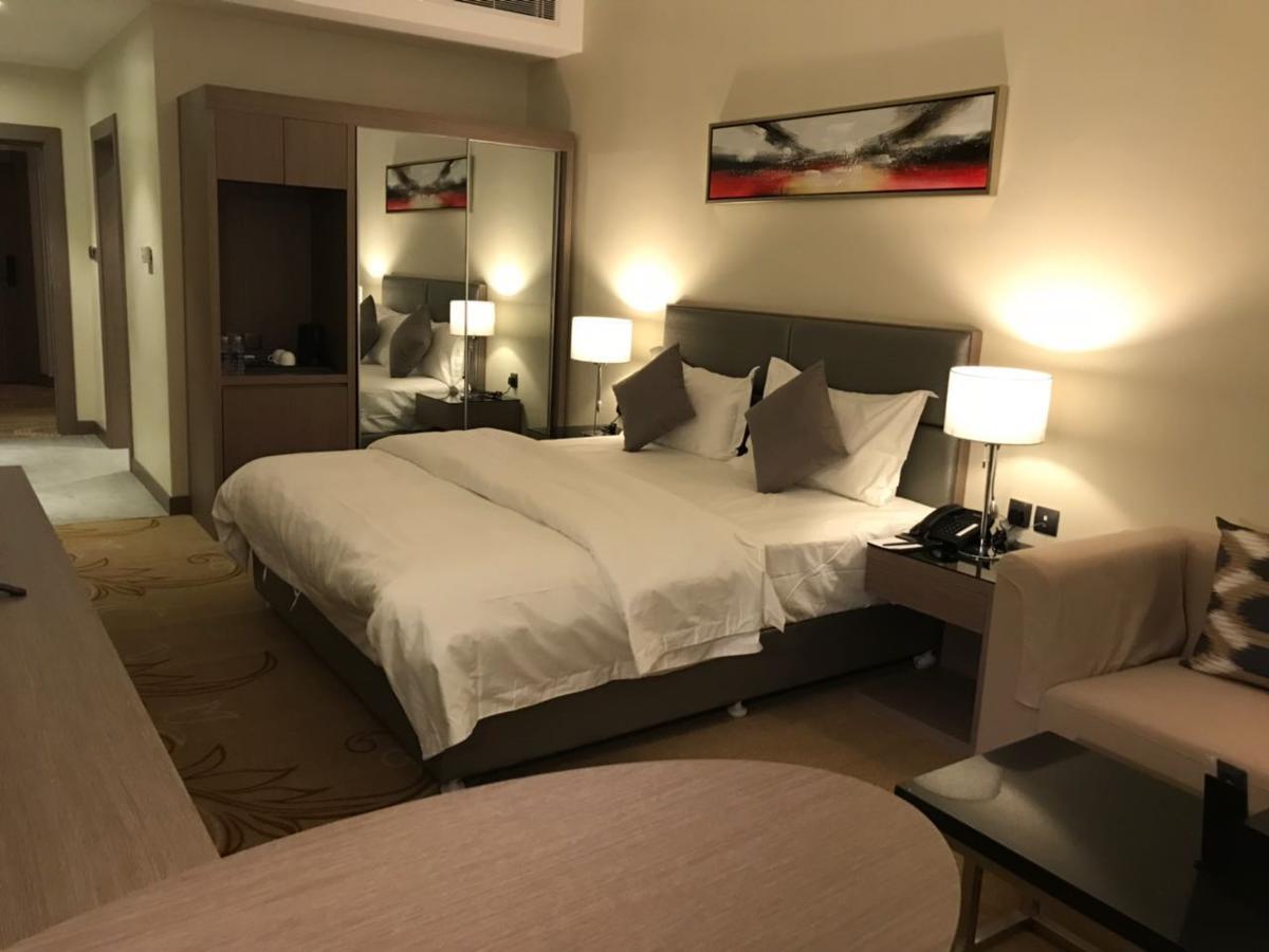 Ion Hotel Al Khobar Eksteriør billede