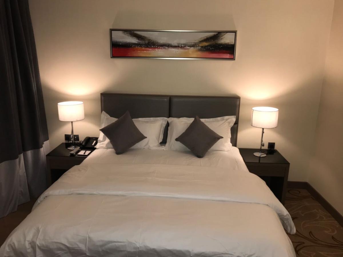 Ion Hotel Al Khobar Eksteriør billede
