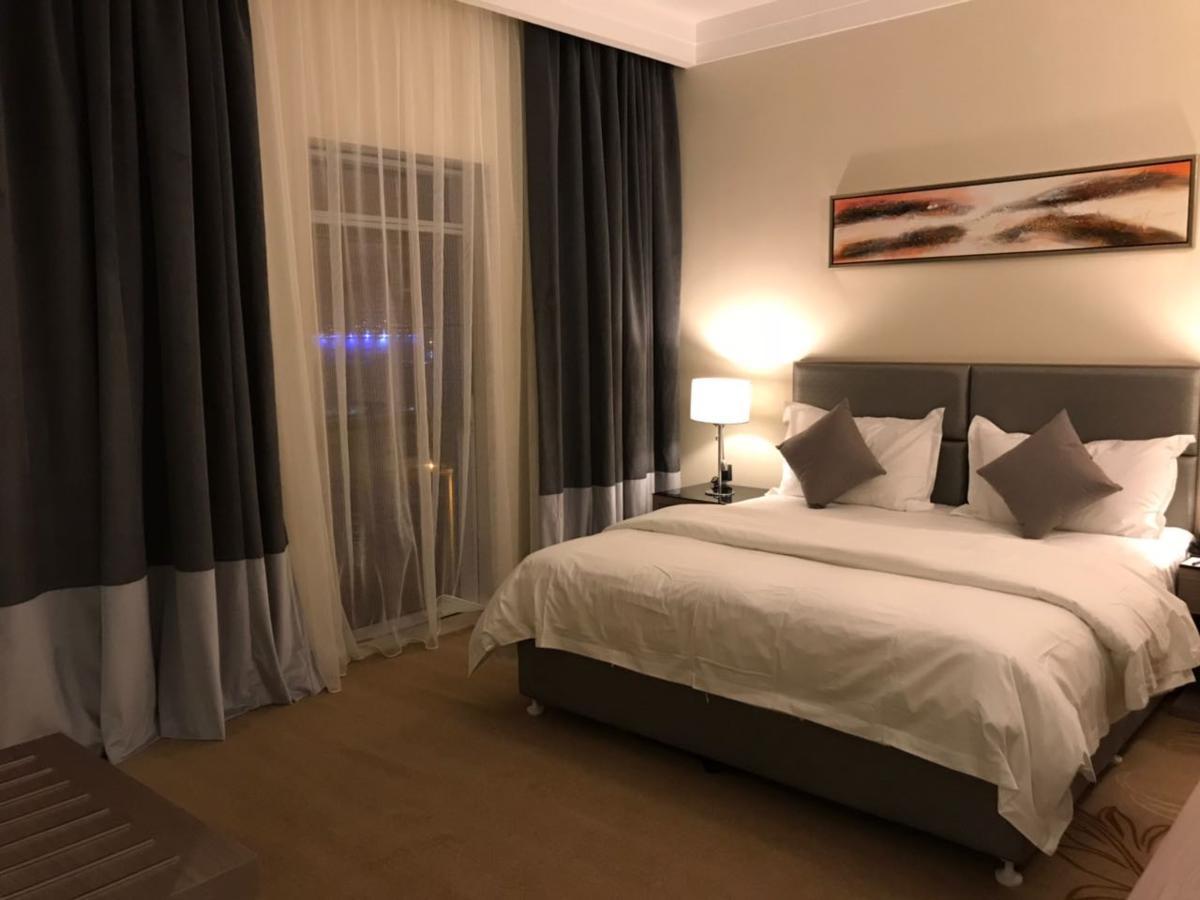 Ion Hotel Al Khobar Eksteriør billede