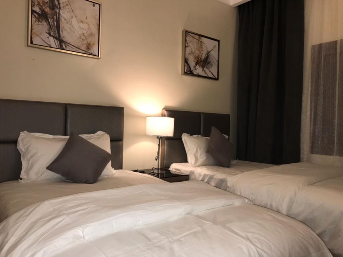 Ion Hotel Al Khobar Eksteriør billede