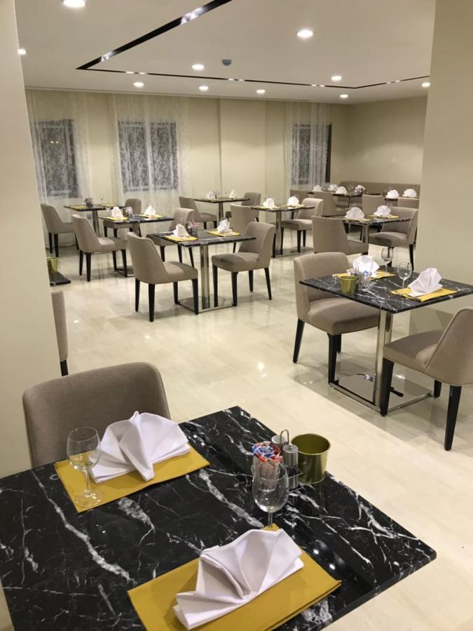 Ion Hotel Al Khobar Eksteriør billede