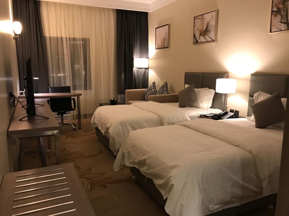 Ion Hotel Al Khobar Eksteriør billede
