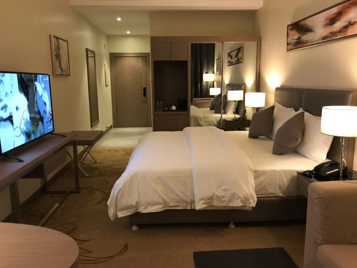 Ion Hotel Al Khobar Eksteriør billede