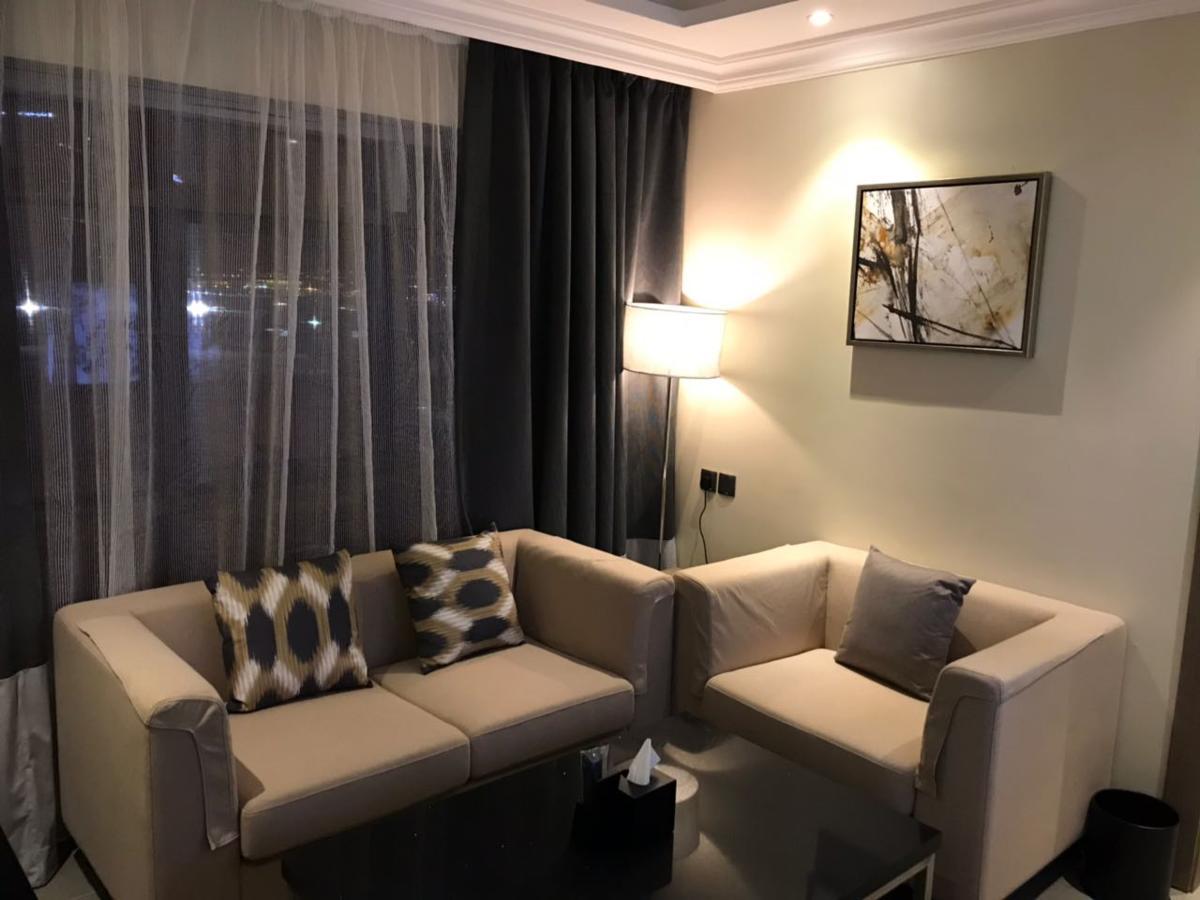 Ion Hotel Al Khobar Eksteriør billede