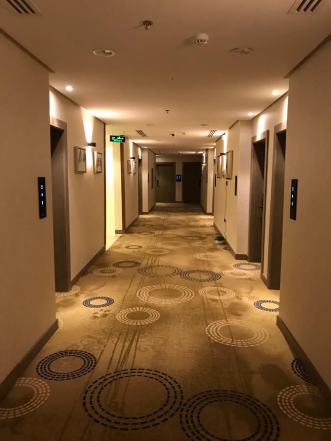 Ion Hotel Al Khobar Eksteriør billede