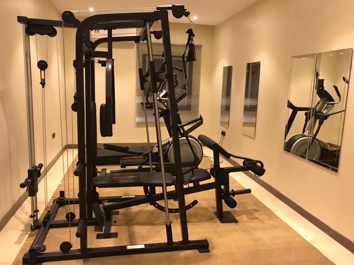 Ion Hotel Al Khobar Eksteriør billede