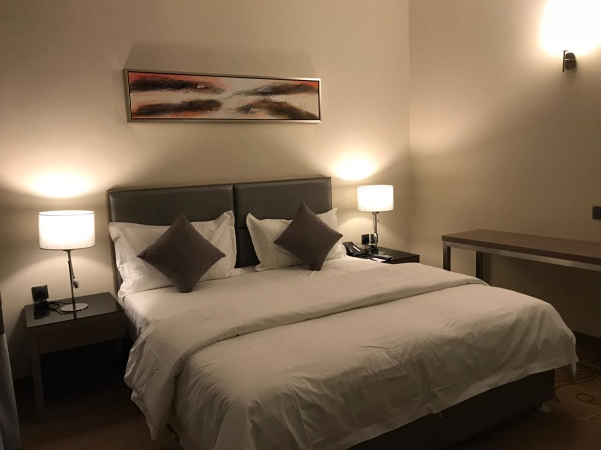 Ion Hotel Al Khobar Eksteriør billede