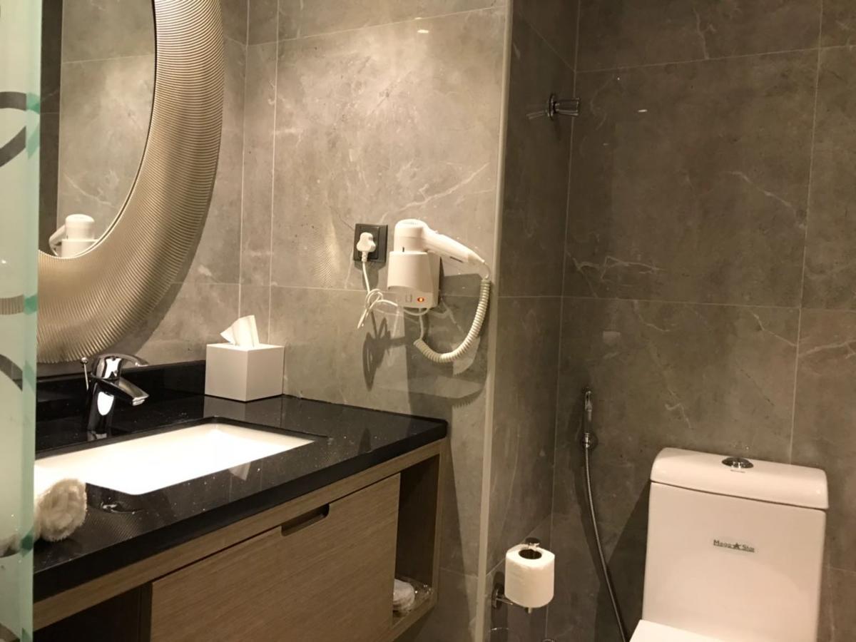 Ion Hotel Al Khobar Eksteriør billede