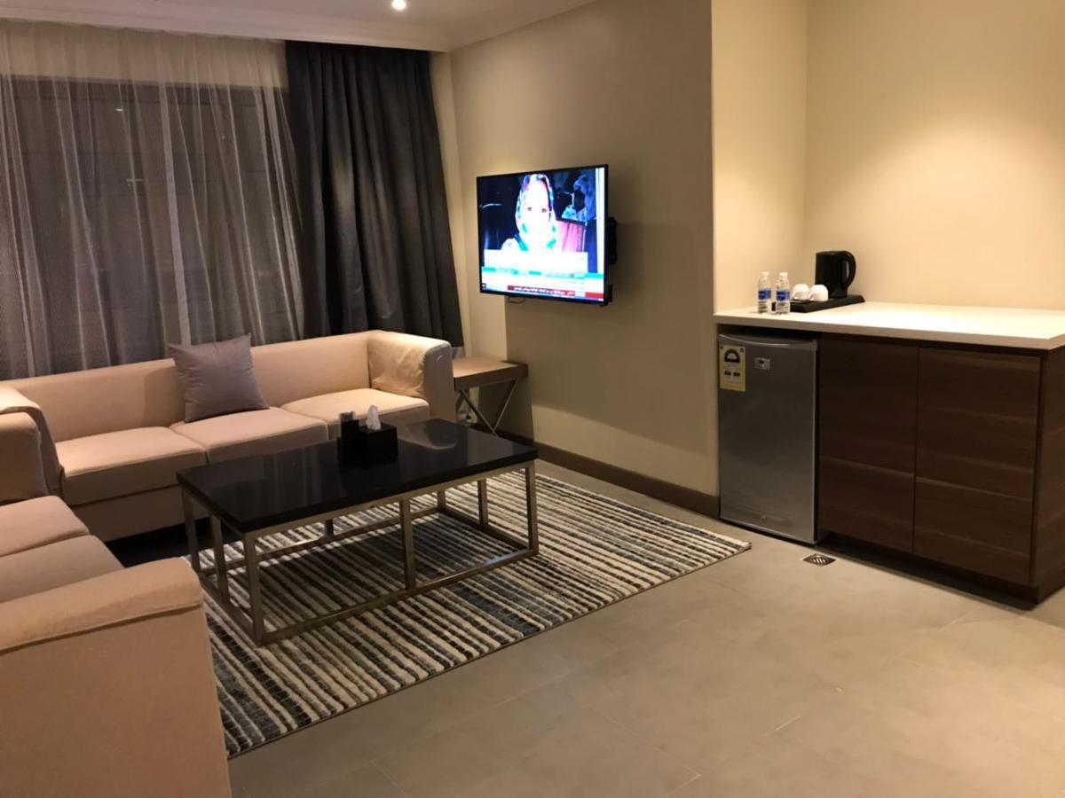 Ion Hotel Al Khobar Eksteriør billede