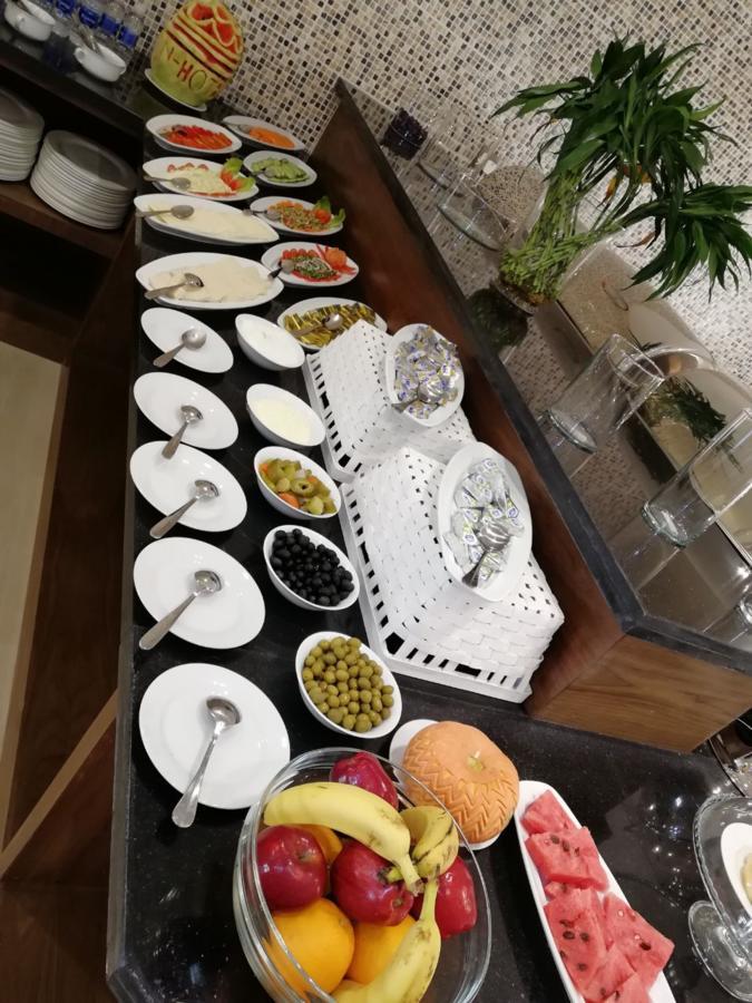 Ion Hotel Al Khobar Eksteriør billede