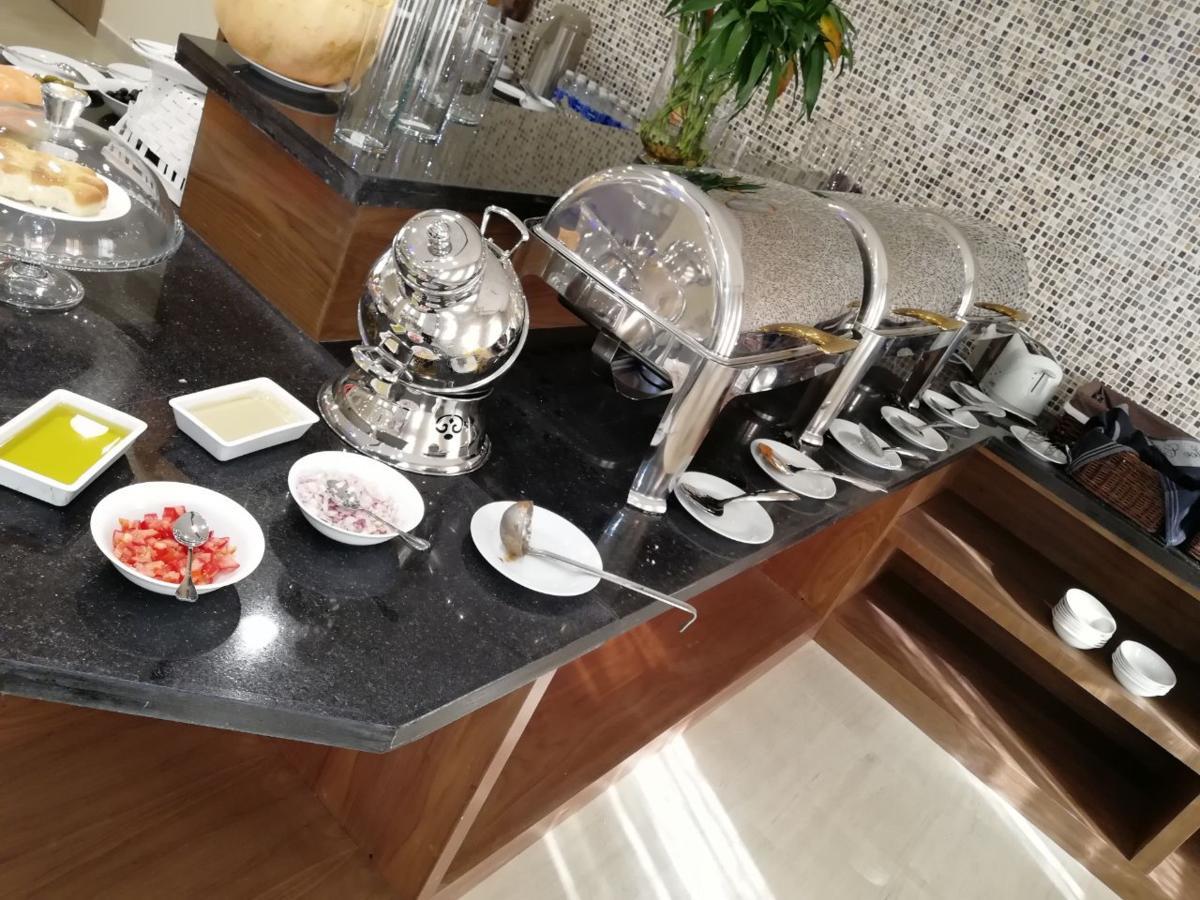Ion Hotel Al Khobar Eksteriør billede