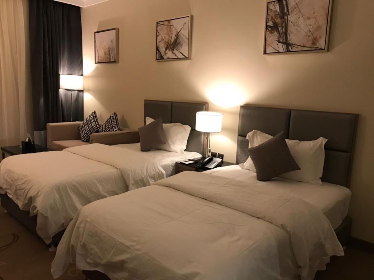 Ion Hotel Al Khobar Eksteriør billede