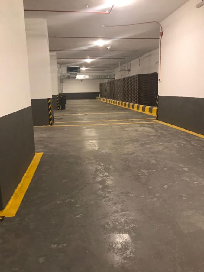 Ion Hotel Al Khobar Eksteriør billede