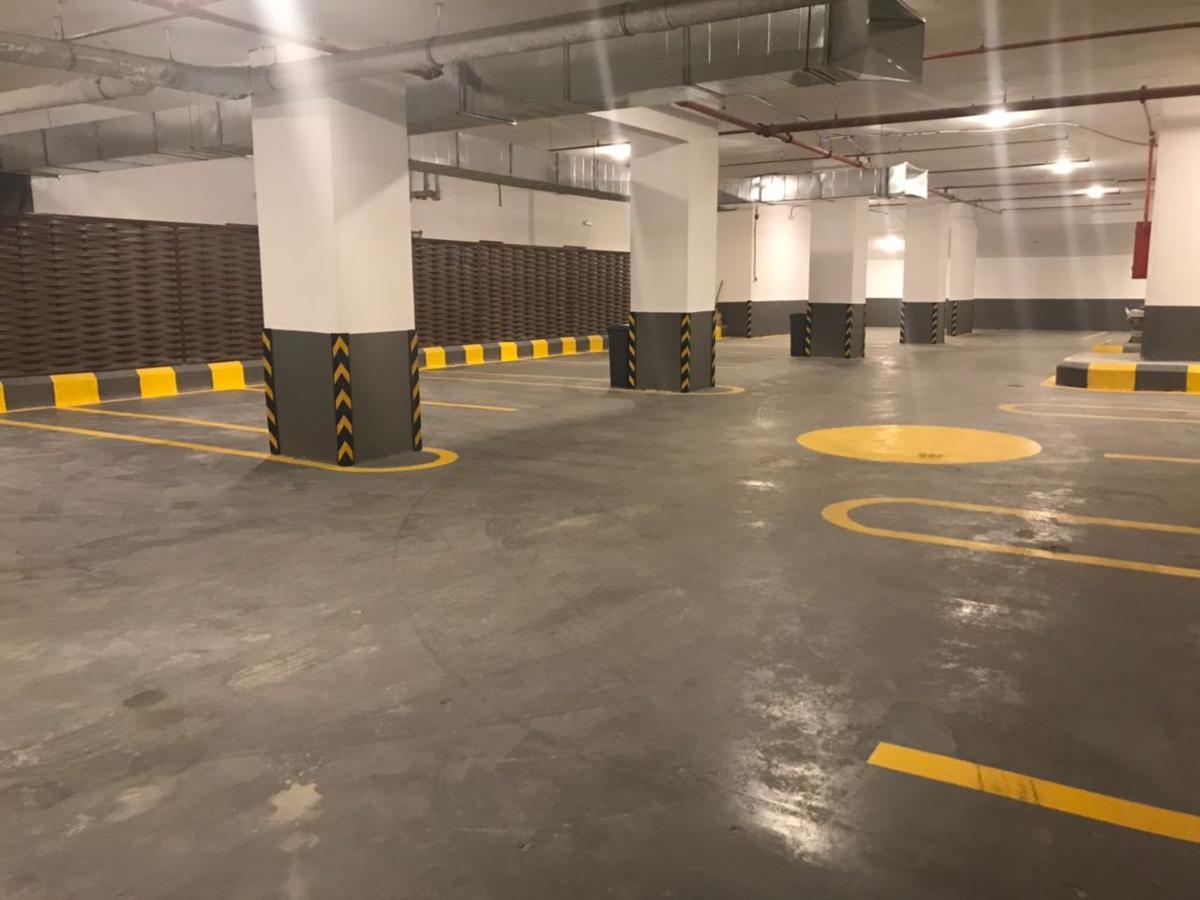 Ion Hotel Al Khobar Eksteriør billede