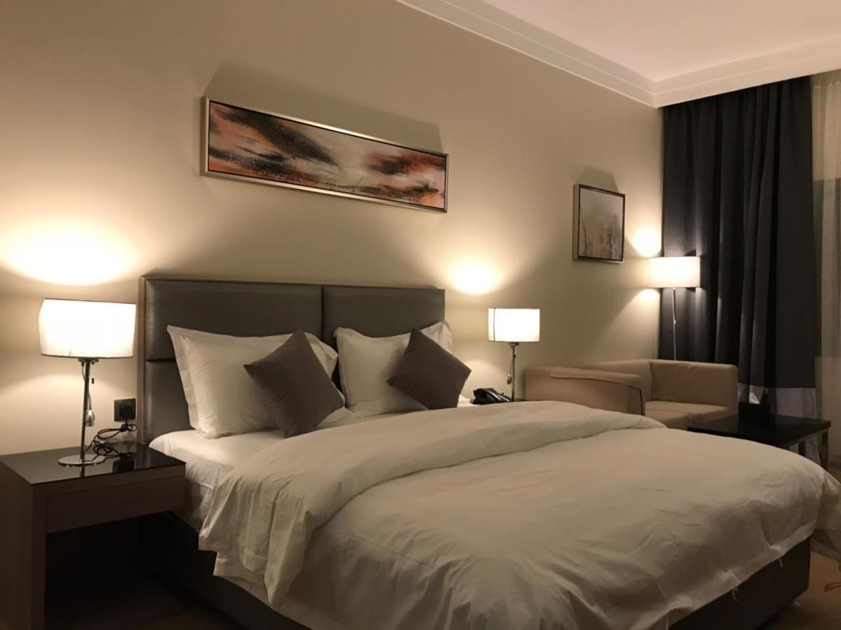 Ion Hotel Al Khobar Eksteriør billede