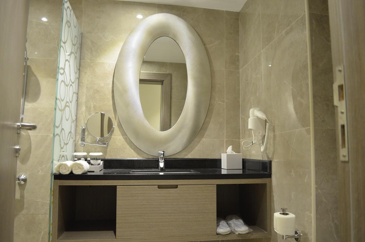 Ion Hotel Al Khobar Eksteriør billede