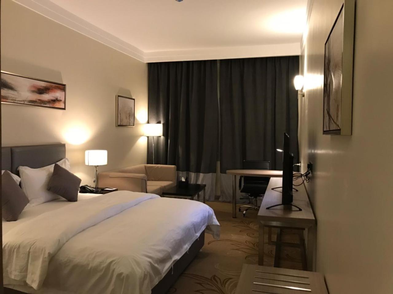 Ion Hotel Al Khobar Eksteriør billede